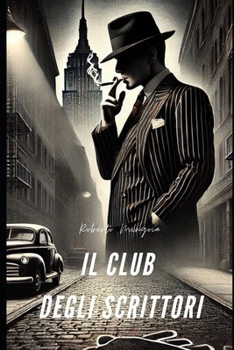 Paperback Il club degli scrittori [Italian] Book