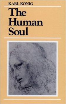 Paperback Human Soul (Floris Edition) Book