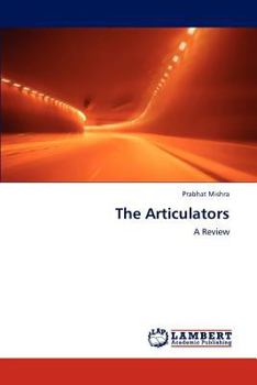 Paperback The Articulators Book