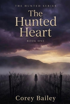 Paperback The Hunted Heart Book