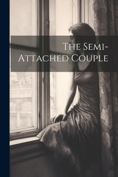 Paperback The Semi-Attached Couple Book