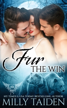 Fur the Win - Book #45 of the Paranormal Dating Agency