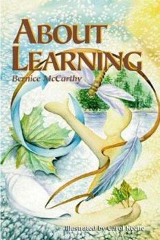 Paperback About Learning Book