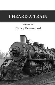 Paperback I Heard A Train Book