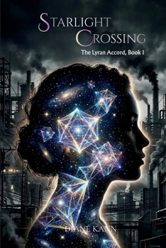 Paperback Starlight Crossing Book