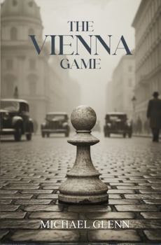 Paperback The Vienna Game Book