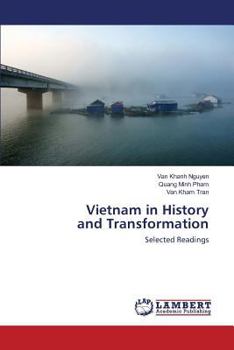 Paperback Vietnam in History and Transformation Book