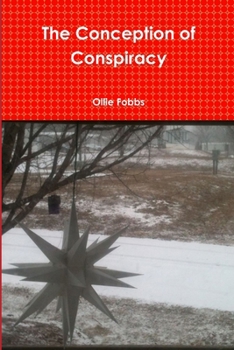 Paperback Conception of Conspiracy Book