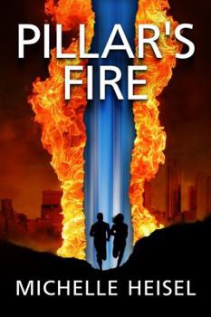 Paperback Pillar's Fire Book