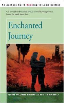 Paperback Enchanted Journey Book