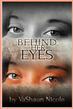 Paperback Behind Her Eyes Book
