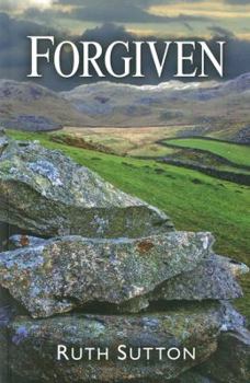 Paperback Forgiven (Between the Mountains and the Sea) Book