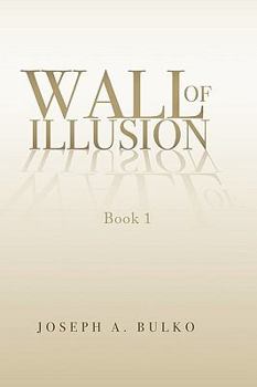 Paperback Walls of Illusion Book