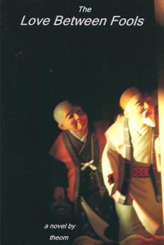 Paperback Love Between Fools Book