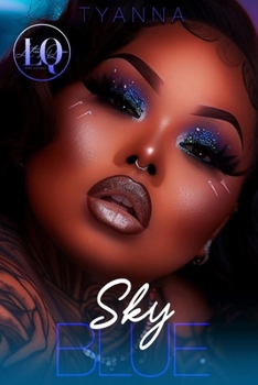 Paperback Sky Blue Book