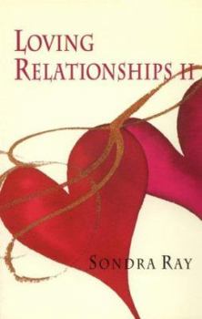 Paperback Loving Relationships II Book