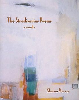 Paperback The Stradivarius Poems Book