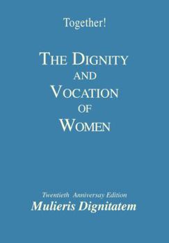 Paperback The Dignity and Vocation of Women - Study Guide Book