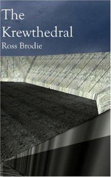 Paperback The Krewthedral Book