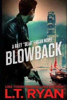 Paperback Blowback Book