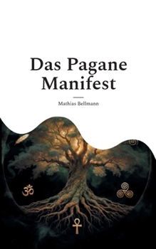 Paperback Das Pagane Manifest [German] Book