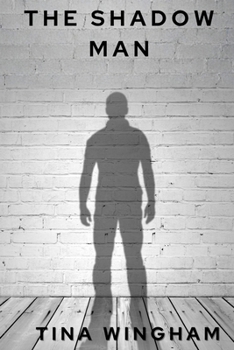 Paperback The Shadow Man Book