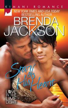 Star of His Heart - Book #1 of the Love in the Limelight