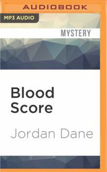 MP3 CD Blood Score Book