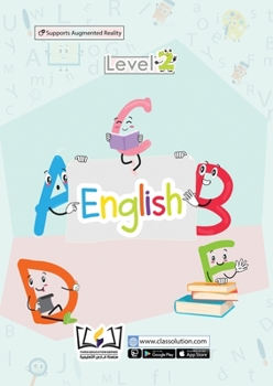 Paperback English Faris Education Series - Level Two Book