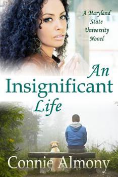 Paperback An Insignificant Life Book