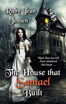 Paperback The House that Samael Built Book