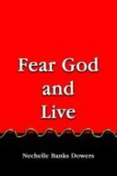 Paperback Fear God and Live Book
