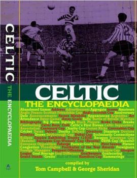 Hardcover Celtic: The Encyclopedia Book