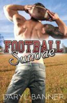 Paperback Football Sundae Book
