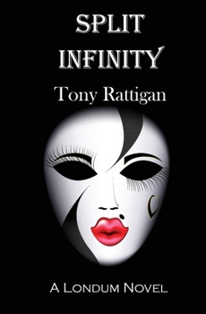 Paperback Split Infinity Book