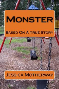 Paperback Monster Book