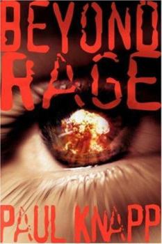 Paperback Beyond Rage Book