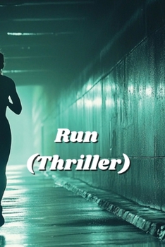 Paperback Run (Thriller) Book