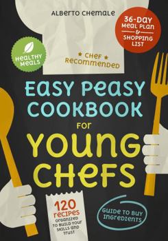 No Stress Baking Cookbook for Young Chefs: Complete Guide to Bake 100 Recipes including Pastries, Cookies, Muffins, Breads and Cakes (No Stress Cookbook Series)