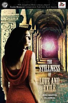 Paperback The Stillness of Love and Exile Book