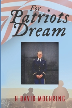 Paperback For Patriots Dream Book