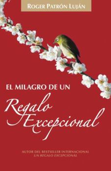 Paperback El Milagro de Un Regalo Excepcional [Spanish] Book