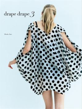Paperback Drape Drape 3 Book
