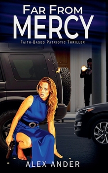 Paperback Far From Mercy Book