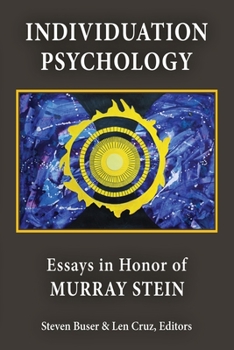 Paperback Individuation Psychology: Essays in Honor of Murray Stein Book