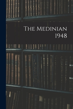 Paperback The Medinian 1948 Book