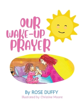 Paperback Our Wake-Up Prayer (Girl's Version) Book