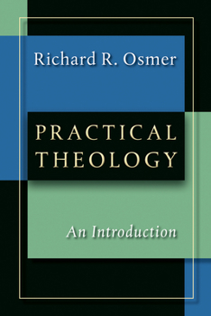 Paperback Practical Theology: An Introduction Book