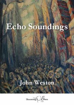 Paperback Echo Soundings Book