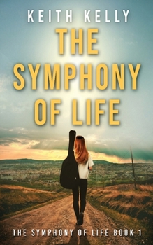 Paperback The Symphony Of Life Book